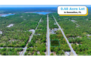 Tbd Sw Rainbow Lakes Rd, DUNNELLON