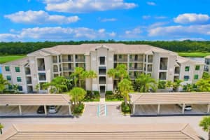 17704 Gawthrop Dr #201, BRADENTON