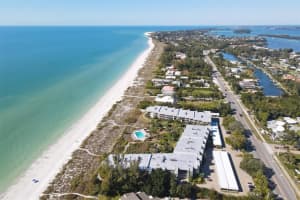 5757 Gulf Of Mexico Dr #305, LONGBOAT KEY