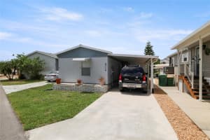 3119 Sunny Harbor Dr, PUNTA GORDA