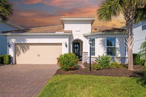 3509 Anchor Bay Trail, LAKEWOOD RANCH