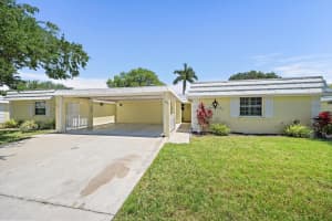 5869 Tidewood Ave #7, SARASOTA