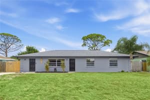 3670 Sunset Beach Dr, VENICE