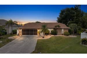 154 Acalypha, PUNTA GORDA
