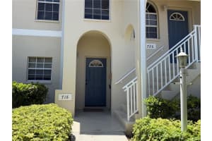8370 Wingate Dr #716, SARASOTA