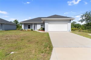 3271 Jersey St, PORT CHARLOTTE 3271 Jersey St, PORT CHARLOTTE