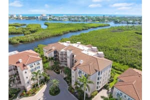 5430 Eagles Point Cir #202, SARASOTA