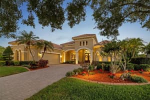 11427 Savannah Lakes Dr, PARRISH