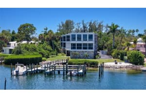 5320 Gulf Of Mexico Dr #101, LONGBOAT KEY