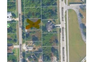 525 Chamonix Ave S, LEHIGH ACRES