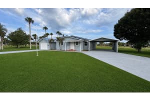 1205 Lisa Ln, OKEECHOBEE