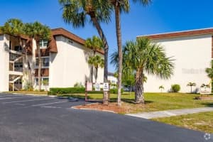 208 Ne Monroe Cir N #307, ST PETERSBURG
