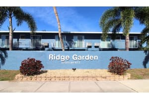 3001 Bee Ridge Rd #109, SARASOTA