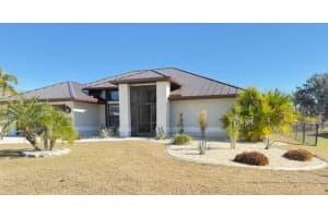 25440 Aysen Dr, PUNTA GORDA
