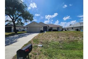 2583 Wilburn Ter, NORTH PORT 2583 Wilburn Ter, NORTH PORT