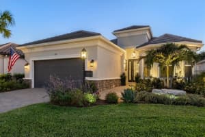 3571 Santa Caterina Blvd, BRADENTON
