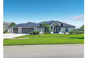 6760 Pan American Blvd, NORTH PORT