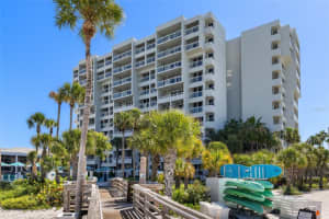210 Sands Point Rd #2101, LONGBOAT KEY