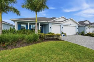 16148 Preservation Blvd, PUNTA GORDA