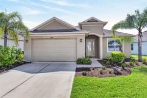 12923 Rainwashed Loop, PARRISH