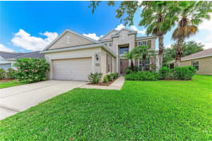 5822 100th Ave E, PARRISH