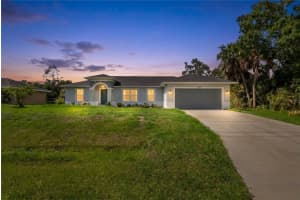 3397 Zoratoa Ave, NORTH PORT 3397 Zoratoa Ave, NORTH PORT
