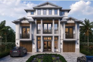 236 N Blvd Of The Presidents, SARASOTA