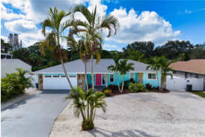 7719 25th Ave W, BRADENTON