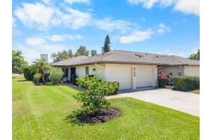 3766 Ballantrae Dr #22d, SARASOTA