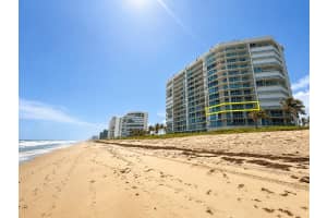 8600 S Ocean Dr #402, JENSEN BEACH