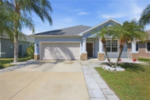 12512 23rd St E, PARRISH