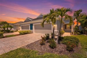 7523 Campus Cv, SARASOTA