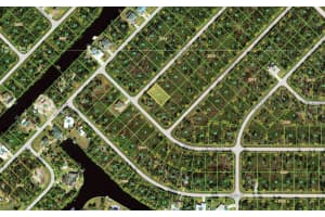 1110 Longacre Ter, PORT CHARLOTTE 1110 Longacre Ter, PORT CHARLOTTE