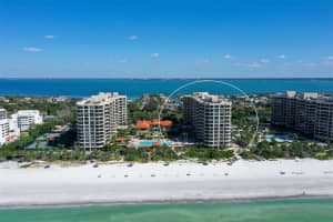 1241 Gulf Of Mexico Dr #408, LONGBOAT KEY