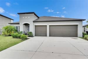 5521 Olano St, PALMETTO