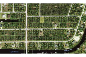 14023 Lumidor Ave, PORT CHARLOTTE
