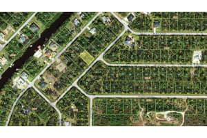 1223 Axtel Ter, PORT CHARLOTTE