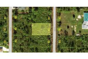 3119 Dwyer St, PORT CHARLOTTE