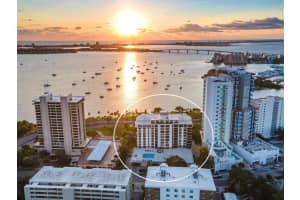707 S Gulfstream Ave #705, SARASOTA