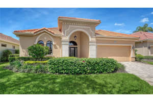 5146 Cote Du Rhone Way, SARASOTA