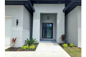 3382 Everett Ter, NORTH PORT
