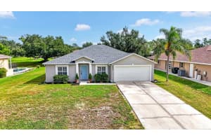 4394 Cuthbert Ave, NORTH PORT 4394 Cuthbert Ave, NORTH PORT