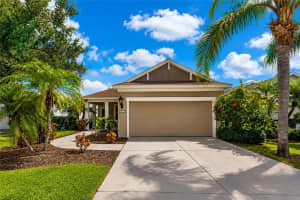4930 Newport News Cir, BRADENTON