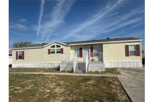 447 Tindel Camp Rd, LAKE WALES