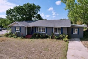 105 Old Connersville Rd, BARTOW 105 Old Connersville Rd, BARTOW