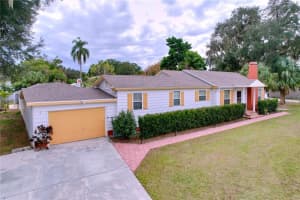 495 E Pearl St, BARTOW