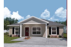 417 Rainey Blvd, WAUCHULA