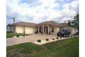 3656 Peace River, Punta Gorda