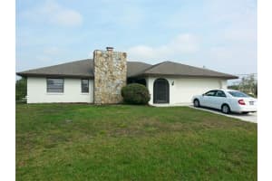 3733 Peace River Dr , PUNTA GORDA