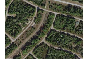 Hinshaw Ave, NORTH PORT